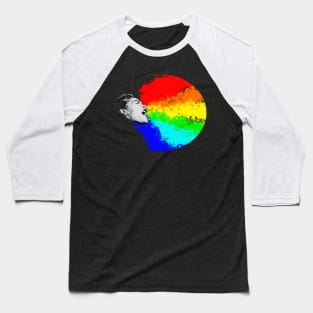 Pride Baseball T-Shirt